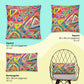 Tropical Geometry Cushion